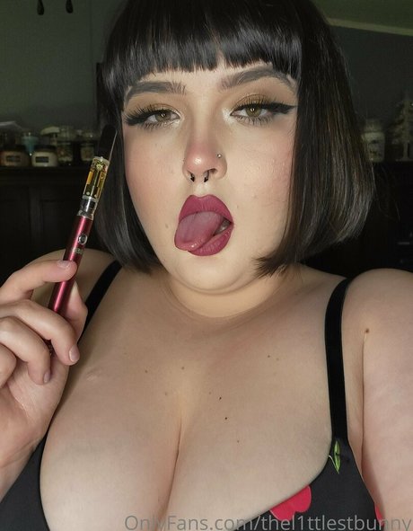 thel1ttlestbunny haut de star du porno photo