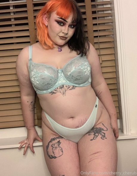 cherry cherub actrice porno images