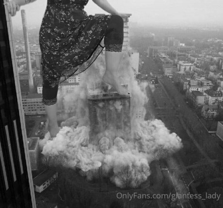 giantess lady étoile magnifique image