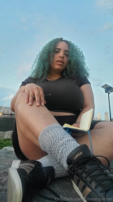 cinvonquinzel belle star du porno image