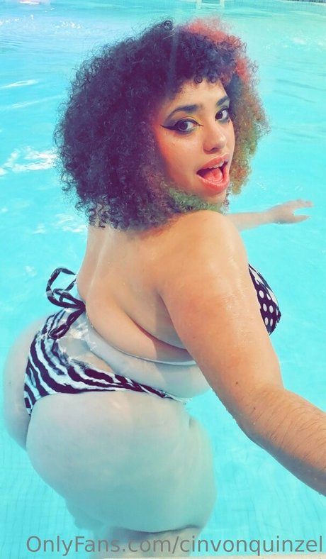 cinvonquinzel modèle de sexe photos