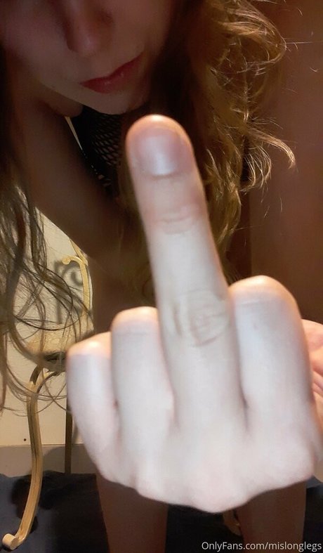 mislonglegs modèle artistique images