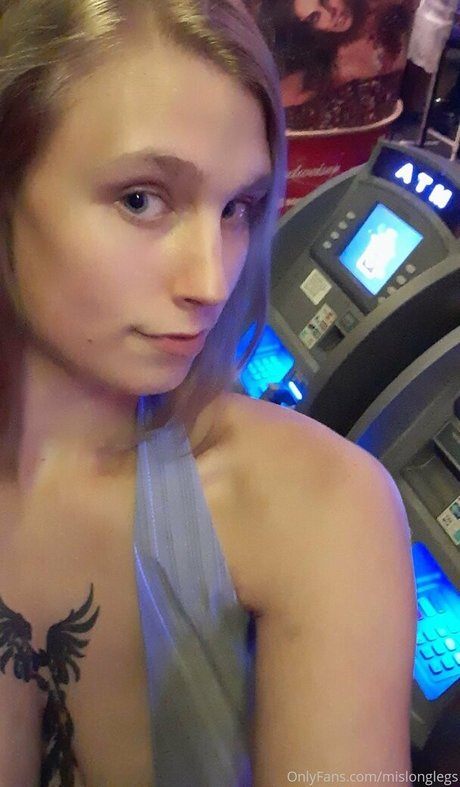 mislonglegs meilleure actrice photos