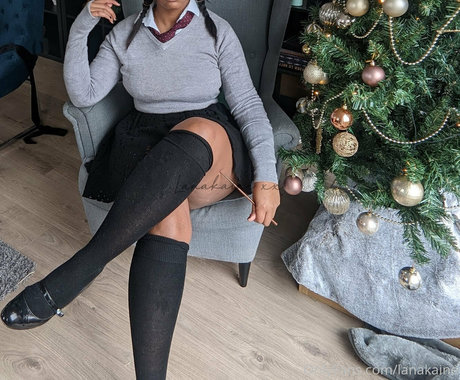 lanakaine actrice chaude galeries