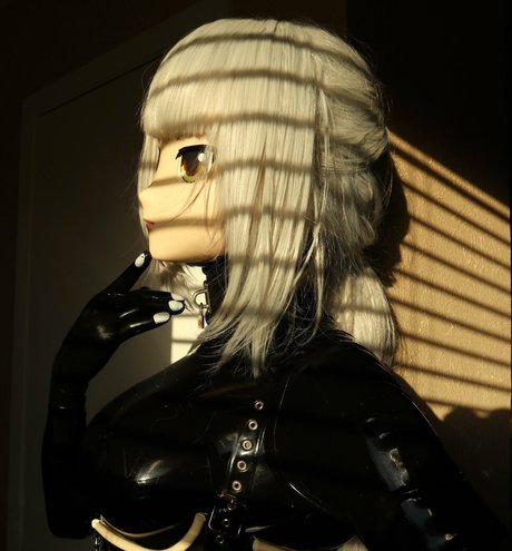 dollified meilleur modèle des photos