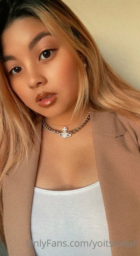 yoitsvivian actrice artistique des photos