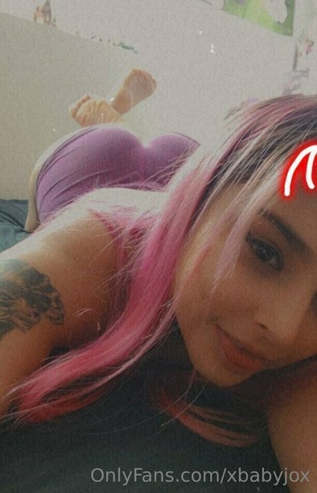 xbabyjox étoile sympa photo