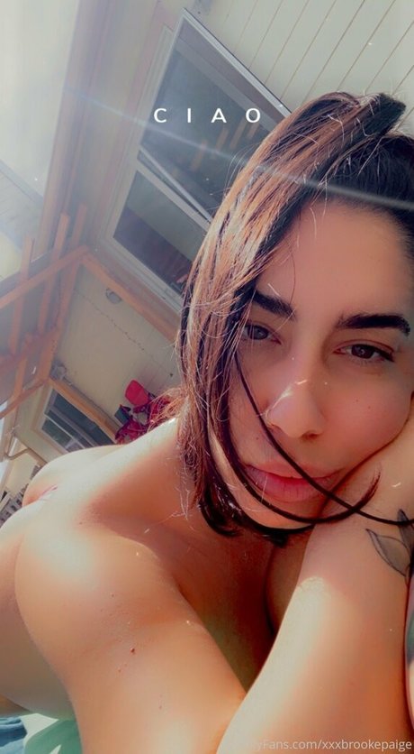 xxxbrookepaige sexe star archive