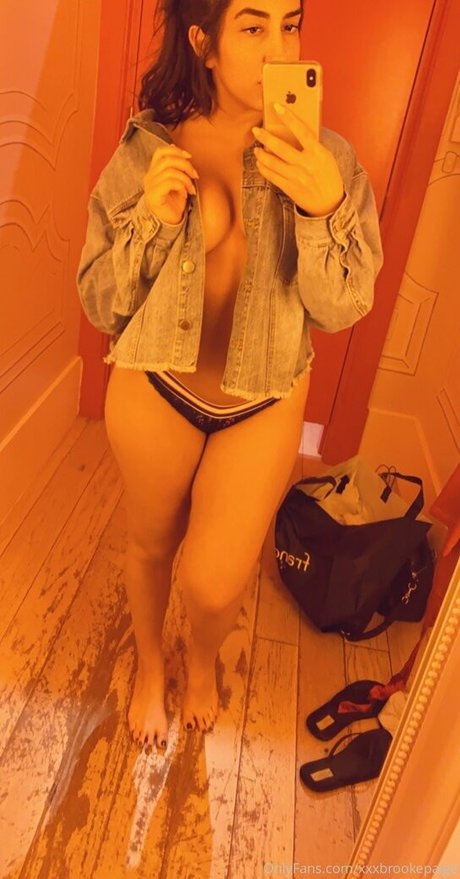 xxxbrookepaige meilleure star du porno collection