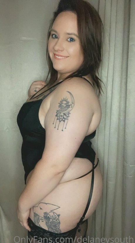 delaneysouth art modèle photo