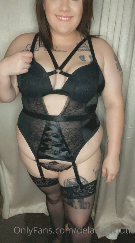 delaneysouth beau modèle collection