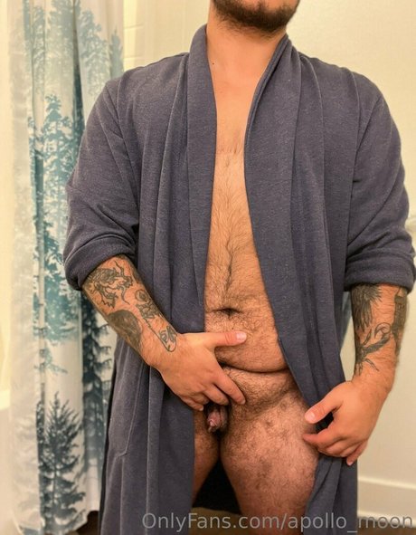 apollo moon sexe star du porno photos