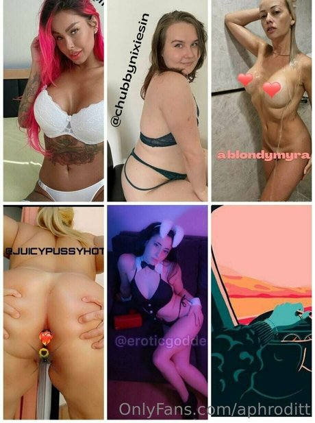 aphroditt nus de stars du porno photos