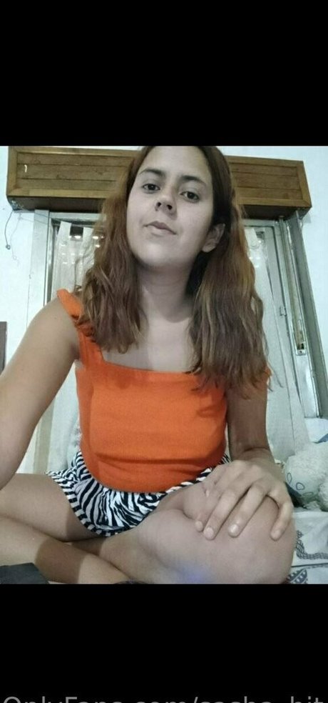 sasha bitchh modèle meilleur photo