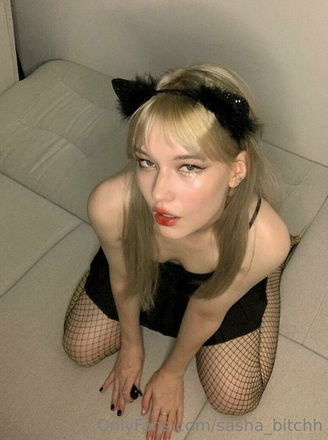 sasha bitchh actrice hd archive