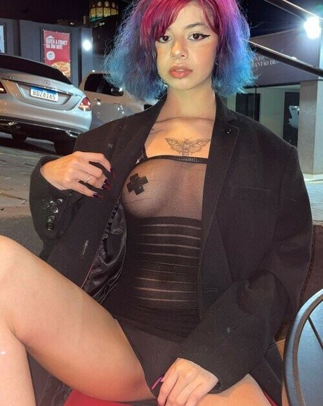 July4lune modèle sexy archive