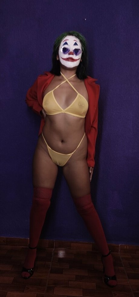 cinthyach00 haut modèle galerie