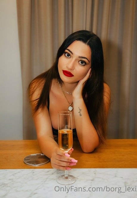 borg lexi xxx étoile des photos