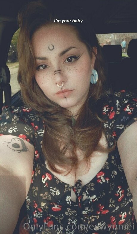 eowynmei star du porno chaud image