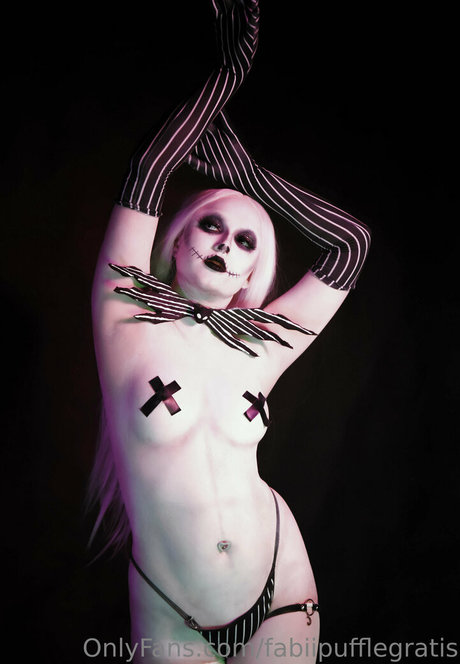 fabiipufflegratis modèle adulte photos