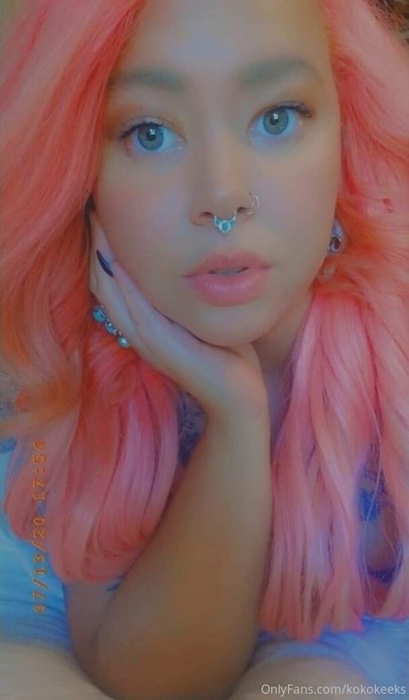 kokokeeks star du porno chaud galerie