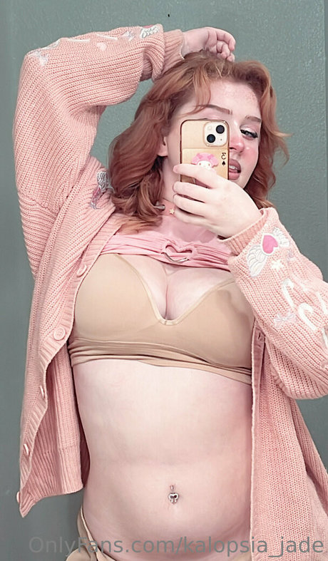 kalopsia jade modèle adulte collection