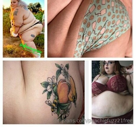 peachiefuzz21free modèle hd archive