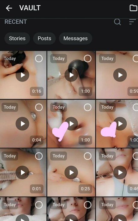 bunnybaby808 actrice libre photos