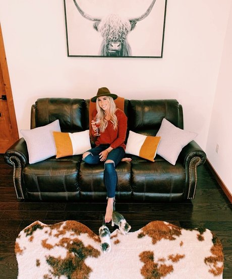 Jakki Farmer Profilfoto