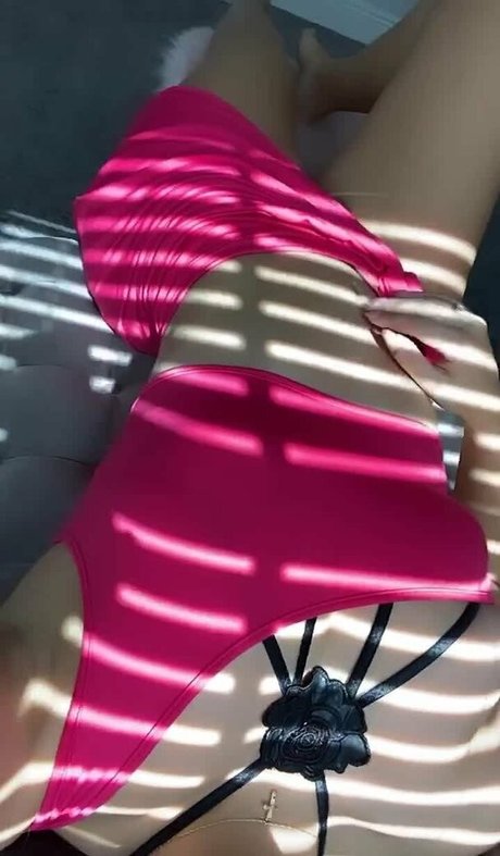 Rosalie Verte actrice porno des photos