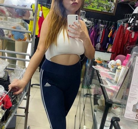 Silvana Bittencourt actrice exclusive images