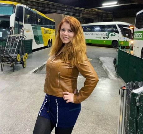 Silvana Bittencourt sexe star image