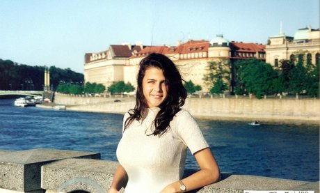 Omnimundi modèle adulte photos