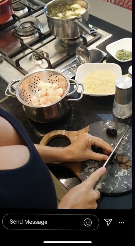 Omnimundi modèle parfait photo