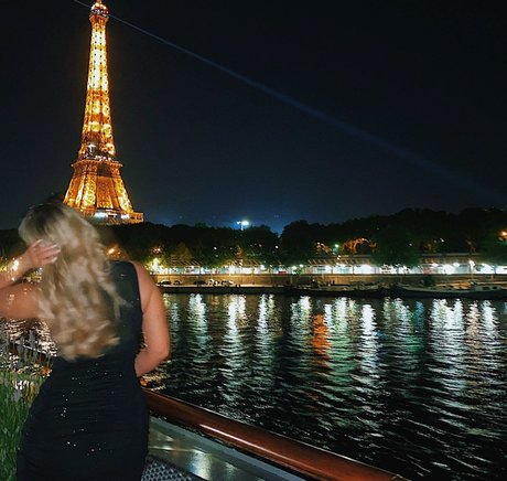 Helayna Birkett Profilfoto