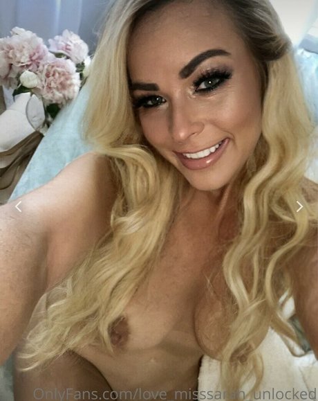 love misssarah unlocked haut de star du porno photo