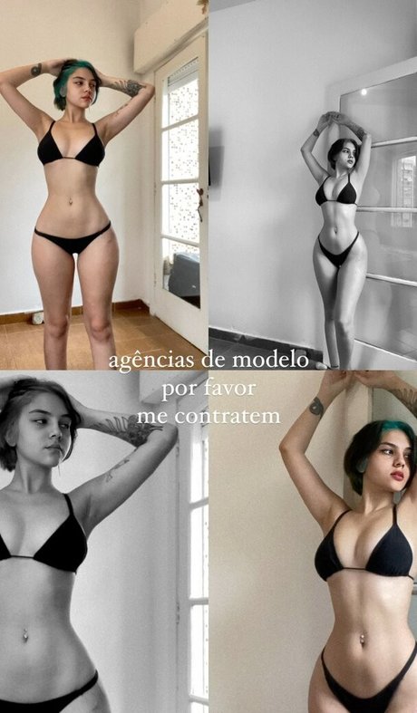 Manoela Esposito jolie actrice collection