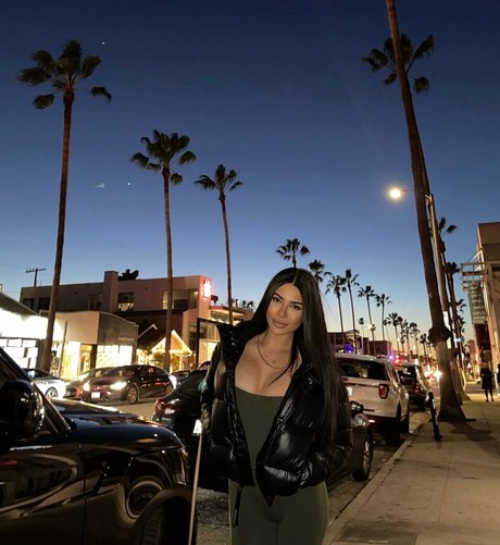 foreignbabie modèle magnifique archive