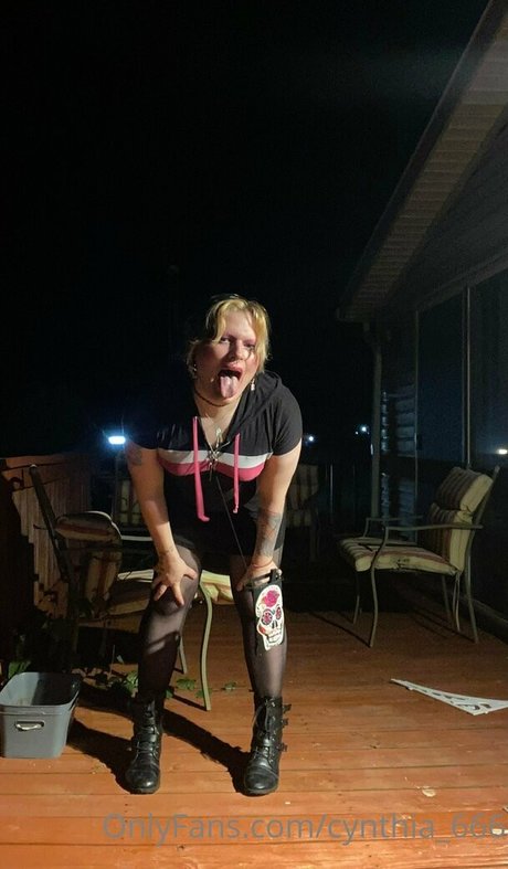 cynthia 666 actrice de grande qualité des photos