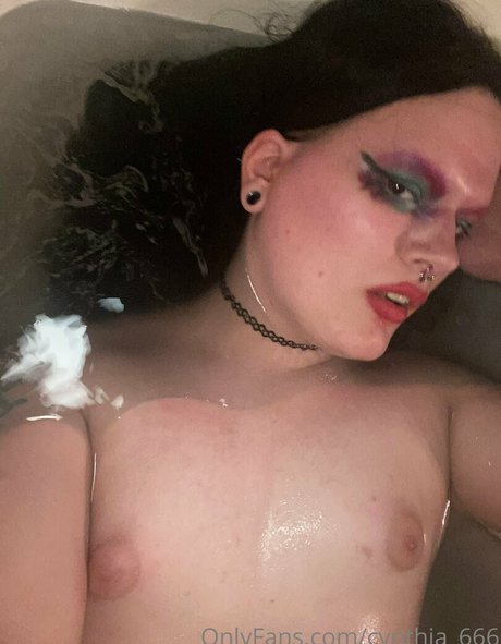 cynthia 666 star du sexe image