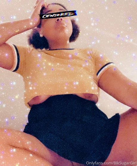 blksugargirl modèle nu image