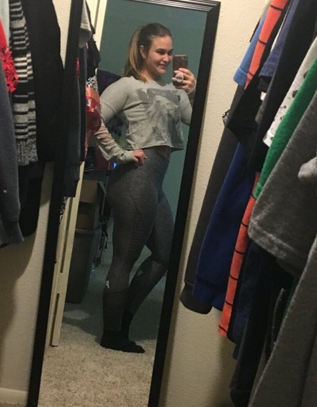 trophygirlfriendk haut étoile galerie