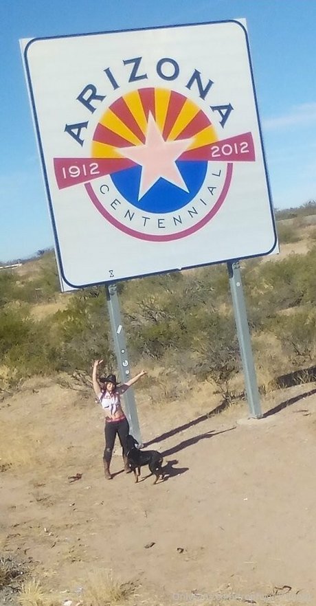 trophygirlfriendk art star du porno image