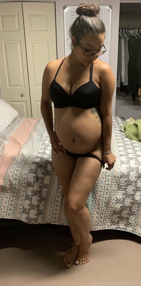 secretc12 haut étoile collection