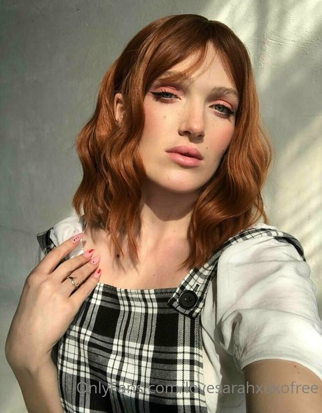 lovesarahxoxofree modèle photos