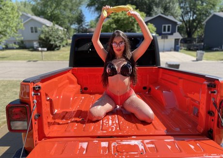 Sharkqueenxx actrice hd des photos