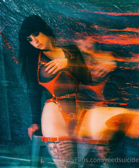 Reedsuicide actrice de sexe archive
