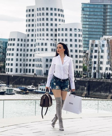 Miss Vanessa Pur meilleure actrice archive