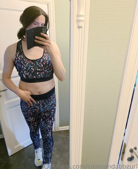 cdamandabbgurl modèle xxx img