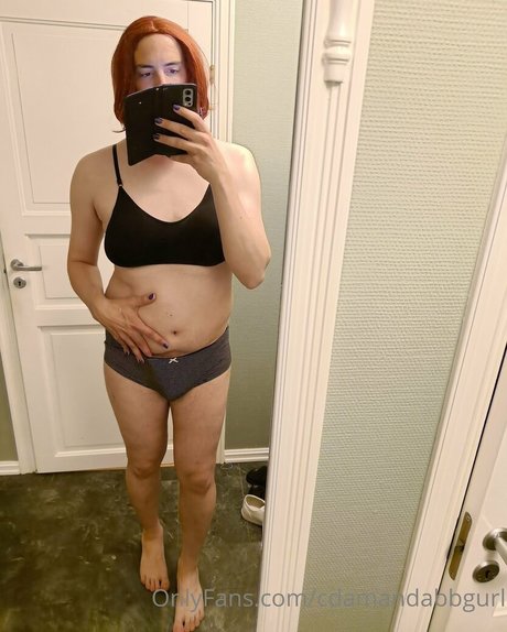 cdamandabbgurl haut modèle image